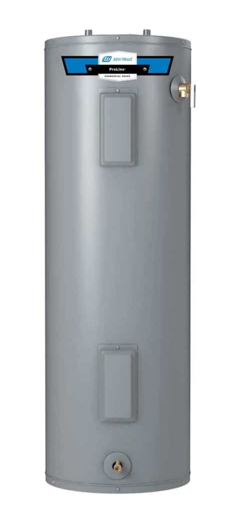 ProLine® & ProLine® Master Electric Water Heaters - John Wood